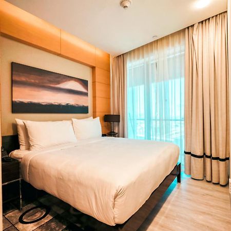 Emaar Fashion Avenue One Bedroom - Formerly Address Dubai Mall Four Apple Holiday Homes Exterior photo