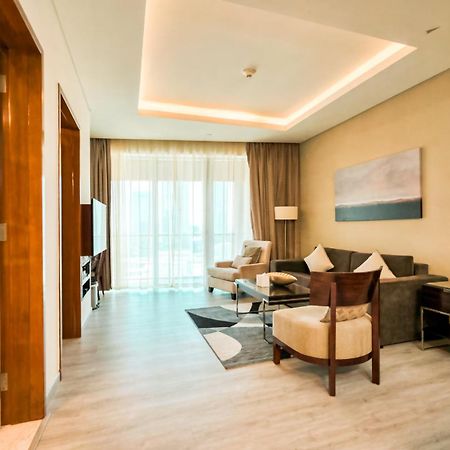 Emaar Fashion Avenue One Bedroom - Formerly Address Dubai Mall Four Apple Holiday Homes Exterior photo