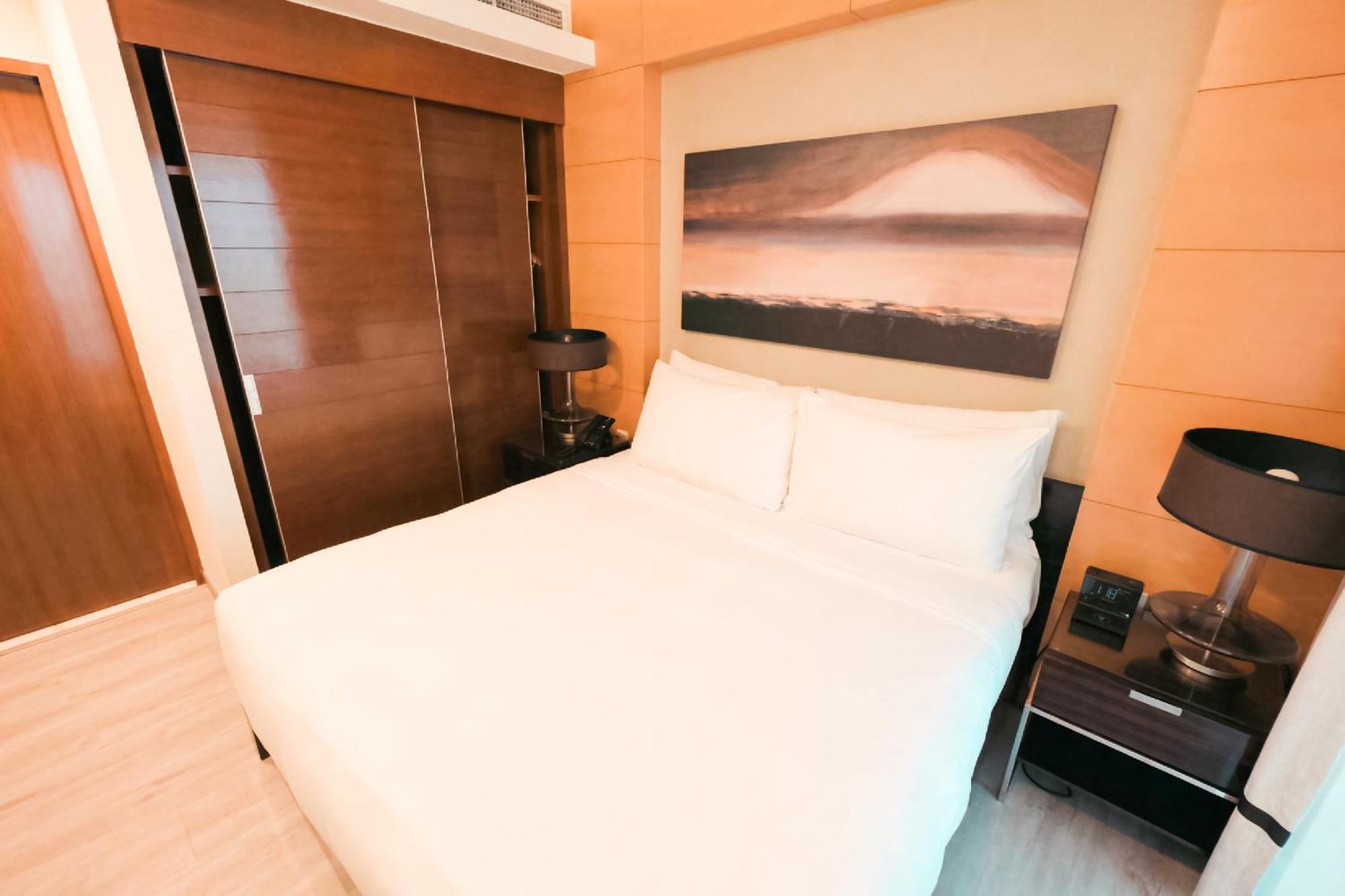 Emaar Fashion Avenue One Bedroom - Formerly Address Dubai Mall Four Apple Holiday Homes Exterior photo